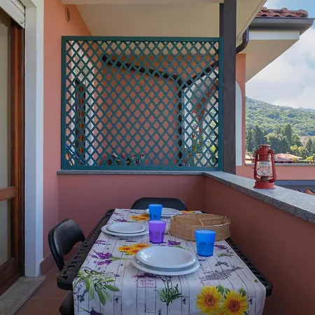 2 Bedroom Beautiful In * Stresa