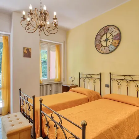 2 Bedroom Beautiful In Lejlighed Stresa