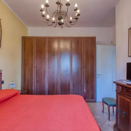 Apartamento 2 Bedroom Beautiful In Stresa